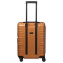 TITAN OVERSEAS - 4-Rollen-Kabinentrolley S 55/23cm mit Vortasche (canyon bronze) - Ansicht 4