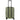 TITAN OVERSEAS - 4 - Rollen - Kabinentrolley S 55/23cm mit Vortasche (forest green, 55/23 cm) - Markenkoffer