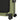 TITAN OVERSEAS - 4 - Rollen - Kabinentrolley S 55/23cm mit Vortasche (forest green, 55/23 cm) - Markenkoffer