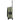 TITAN OVERSEAS - 4 - Rollen - Kabinentrolley S 55/23cm mit Vortasche (forest green, 55/23 cm) - Markenkoffer