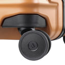 TITAN OVERSEAS - 4 - Rollen - Trolley 75 cm (canyon bronze) - Markenkoffer