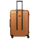 TITAN OVERSEAS - 4 - Rollen - Trolley 75 cm (canyon bronze) - Markenkoffer