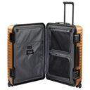 TITAN OVERSEAS - 4 - Rollen - Trolley 75 cm (canyon bronze) - Markenkoffer