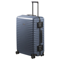 TITAN OVERSEAS - 4 - Rollen - Trolley 75 cm (midnight blue) - Markenkoffer
