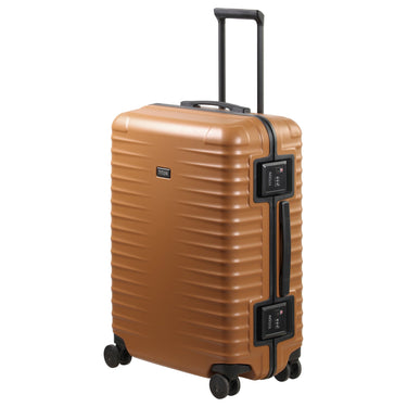 TITAN OVERSEAS - 4 - Rollen - Trolley M+ 69 cm (canyon bronze) - Markenkoffer