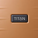 TITAN OVERSEAS - 4-Rollen-Trolley M+ 69 cm (canyon bronze) - Ansicht 12