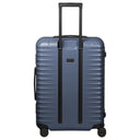 TITAN OVERSEAS - 4 - Rollen - Trolley M+ 69 cm (midnight blue) - Markenkoffer