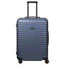 TITAN OVERSEAS - 4 - Rollen - Trolley M+ 69 cm (midnight blue) - Markenkoffer
