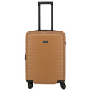 TITAN UPGRADE - 4 - Rollen - Kabinentrolley S 55/20 cm (canyon bronze) - Markenkoffer
