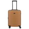 TITAN UPGRADE - 4 - Rollen - Kabinentrolley S 55/20 cm (canyon bronze) - Markenkoffer