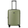 TITAN UPGRADE - 4 - Rollen - Kabinentrolley S 55/20 cm (forest green) - Markenkoffer