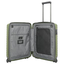 TITAN UPGRADE - 4 - Rollen - Kabinentrolley S 55/20 cm (forest green) - Markenkoffer