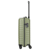 TITAN UPGRADE - 4-Rollen-Kabinentrolley S 55/20 cm (forest green) - Ansicht 3