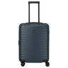 TITAN UPGRADE - 4 - Rollen - Kabinentrolley S 55/20 cm (midnight blue) - Markenkoffer