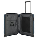TITAN UPGRADE - 4 - Rollen - Kabinentrolley S 55/20 cm (midnight blue) - Markenkoffer
