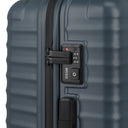 TITAN UPGRADE - 4 - Rollen - Kabinentrolley S 55/20 cm (midnight blue) - Markenkoffer