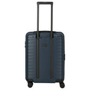 TITAN UPGRADE - 4 - Rollen - Kabinentrolley S 55/20 cm (midnight blue) - Markenkoffer