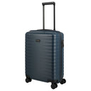 TITAN UPGRADE - 4 - Rollen - Kabinentrolley S 55/20 cm (midnight blue) - Markenkoffer