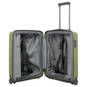 TITAN UPGRADE - 4 - Rollen - Kabinentrolley S 55/23 cm (forest green) - Markenkoffer