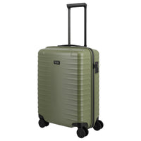 TITAN UPGRADE - 4-Rollen-Kabinentrolley S 55/23 cm (forest green) - Ansicht 2