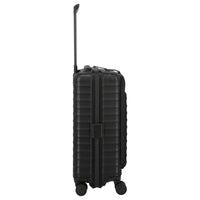 TITAN UPGRADE - 4-Rollen-Kabinentrolley S 55/23 cm mit Vortasche (nightshade black) - Ansicht 5