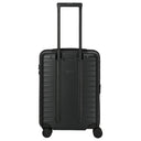 TITAN UPGRADE - 4-Rollen-Kabinentrolley S 55/23 cm (nightshade black) - Ansicht 4