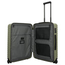 TITAN UPGRADE - 4 - Rollen - Trolley 65 cm (forest green) - Markenkoffer