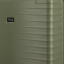 TITAN UPGRADE - 4 - Rollen - Trolley 65 cm (forest green) - Markenkoffer