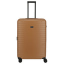 TITAN UPGRADE - 4-Rollen-Trolley 75 cm (canyon bronze)