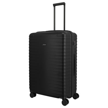 TITAN UPGRADE - 4 - Rollen - Trolley 75 cm (nightshade black) - Markenkoffer