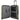 TITAN UPGRADE - 4 - Rollen - Trolley M+ 69 cm (forest green) - Markenkoffer