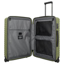 TITAN UPGRADE - 4 - Rollen - Trolley M+ 69 cm (forest green) - Markenkoffer