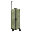 TITAN UPGRADE - 4 - Rollen - Trolley M+ 69 cm (forest green) - Markenkoffer