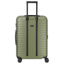TITAN UPGRADE - 4 - Rollen - Trolley M+ 69 cm (forest green) - Markenkoffer