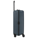 TITAN UPGRADE - 4 - Rollen - Trolley M+ 69 cm (midnight blue) - Markenkoffer
