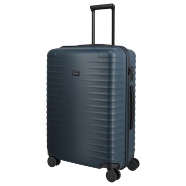 TITAN UPGRADE - 4 - Rollen - Trolley M+ 69 cm (midnight blue) - Markenkoffer