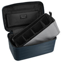 TITAN UPGRADE - Beautycase 39 cm (midnight blue) - Markenkoffer