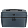 TITAN UPGRADE - Beautycase 39 cm (midnight blue) - Markenkoffer