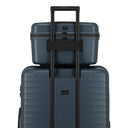 TITAN UPGRADE - Beautycase 39 cm (midnight blue) - Markenkoffer