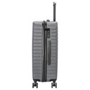 Valentino Bags Mercury - 4-Rollen-Trolley M 65.5 cm (gun metal) - Ansicht 3