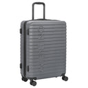 Valentino Bags Mercury - 4 - Rollen - Trolley M 65.5 cm (gun metal) - Markenkoffer