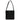 Tommy Hilfiger Braided - Schultertasche 29 cm (black) - Markenkoffer