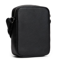 Tommy Hilfiger Central - Mini Umhängetasche 22 cm (black) - Markenkoffer