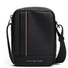 Tommy Hilfiger Central - Mini Umhängetasche 22 cm (black) - Markenkoffer