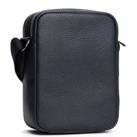 Tommy Hilfiger Central - Mini Umhängetasche 22 cm (space blue) - Markenkoffer