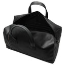 Tommy Hilfiger Central - Reisetasche 48 cm (black) - Markenkoffer