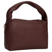 Tommy Hilfiger City Leather - Schultertasche 29 cm (rich walnut) - Ansicht 2