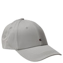 Tommy Hilfiger Classic BB - Cap (drizzle grey)