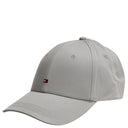 Tommy Hilfiger Classic BB - Cap (drizzle grey) - Markenkoffer