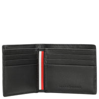 Tommy Hilfiger Corp - Geldbörse Mini (schwarz) - Ansicht 4